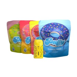 Puffy: 3.5g Disposable