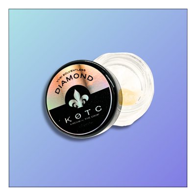 KOTC VVS Diamonds 1G