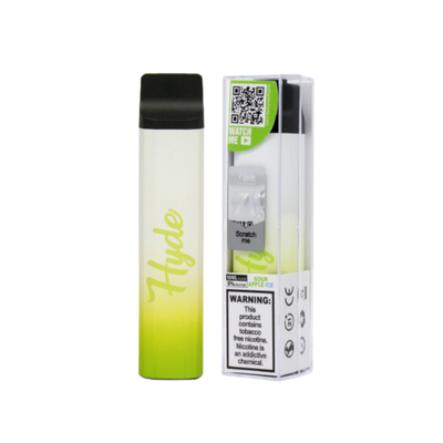 Hyde 3300